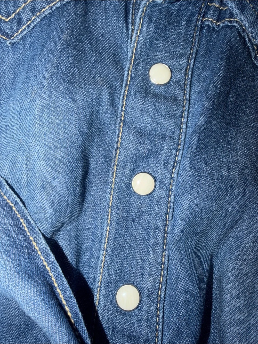 OshKosh Bgosh classic denim